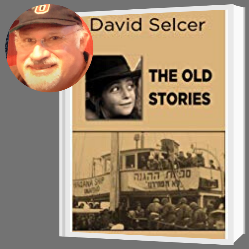 “The Old Stories”